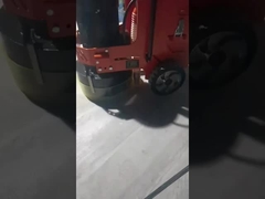 Tính năng của máy mài sàn YM-420 là gì?