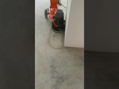 Máy mài sàn mini dùng để làm gì?