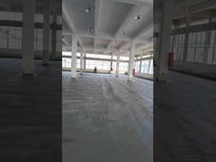 Máy xoa nền bê tông là gì?