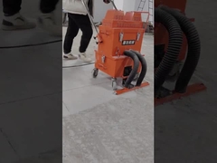 Máy hút bụi công nghiệp